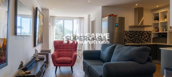 2 Schlafzimmer Wohnung in Quarteira, Portugal, Nr. 162038 5