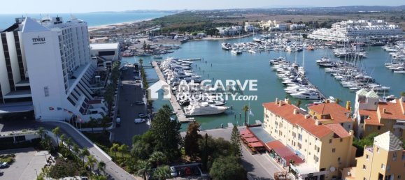 2 Schlafzimmer Wohnung in Quarteira, Portugal, Nr. 162038 18