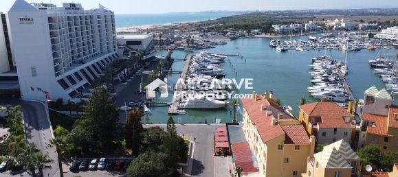 2 Schlafzimmer Wohnung in Quarteira, Portugal, Nr. 162038 14