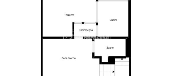 2 rooms House in Rutigliano, Italy No. 307166 27