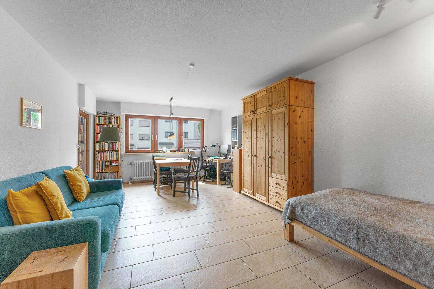 2 bedrooms Apartment in Rhein-Erft, Germany No. 258543