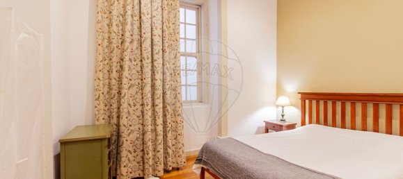 3 غرف نوم شقة في Lisbon, Portugal رقم 9735 12