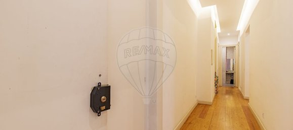 3 غرف نوم شقة في Lisbon, Portugal رقم 9735 9