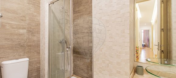 3 غرف نوم شقة في Lisbon, Portugal رقم 9735 15