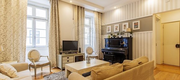 3 غرف نوم شقة في Lisbon, Portugal رقم 9735 4