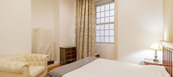 3 غرف نوم شقة في Lisbon, Portugal رقم 9735 13