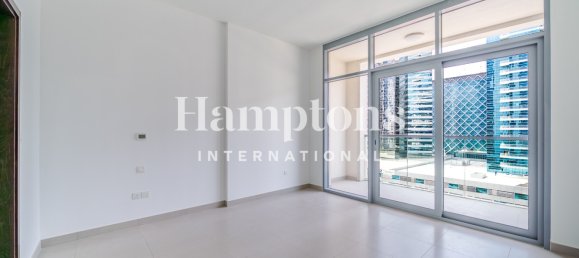 Apartamento T1 em Downtown Dubai (Downtown Burj Dubai), UAE N.º 182985 3