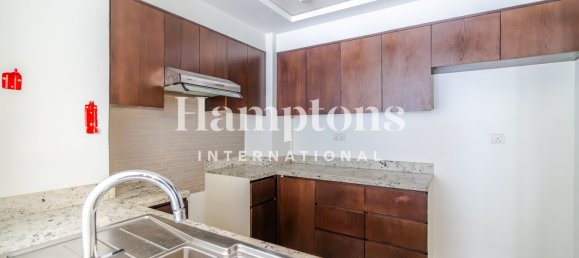 Apartamento T1 em Downtown Dubai (Downtown Burj Dubai), UAE N.º 182985 5