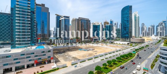 Apartamento T1 em Downtown Dubai (Downtown Burj Dubai), UAE N.º 182985 7