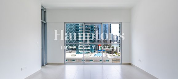 Apartamento T1 em Downtown Dubai (Downtown Burj Dubai), UAE N.º 182985 15