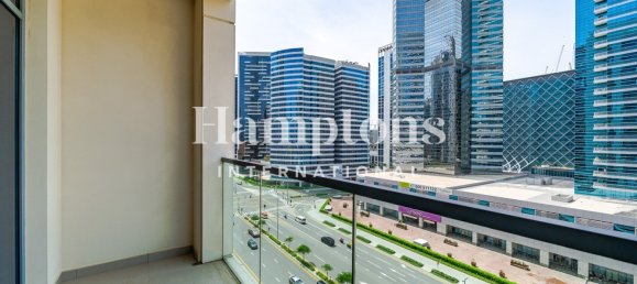 Apartamento T1 em Downtown Dubai (Downtown Burj Dubai), UAE N.º 182985 16
