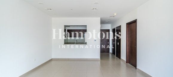 Apartamento T1 em Downtown Dubai (Downtown Burj Dubai), UAE N.º 182985 9