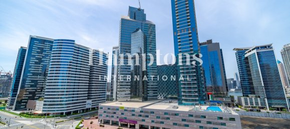 Apartamento T1 em Downtown Dubai (Downtown Burj Dubai), UAE N.º 182985 14