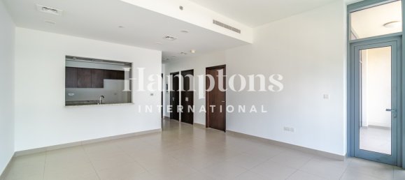 Apartamento T1 em Downtown Dubai (Downtown Burj Dubai), UAE N.º 182985 13