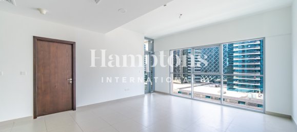 Apartamento T1 em Downtown Dubai (Downtown Burj Dubai), UAE N.º 182985 12