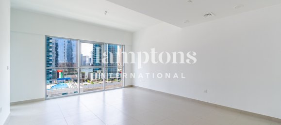 Apartamento T1 em Downtown Dubai (Downtown Burj Dubai), UAE N.º 182985 10