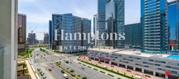 Apartamento T1 em Downtown Dubai (Downtown Burj Dubai), UAE N.º 182985 11