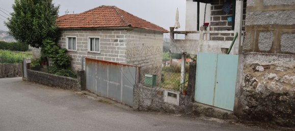 6 Schlafzimmer Haus in Vilarinho das Cambas, Portugal, Nr. 39109 5