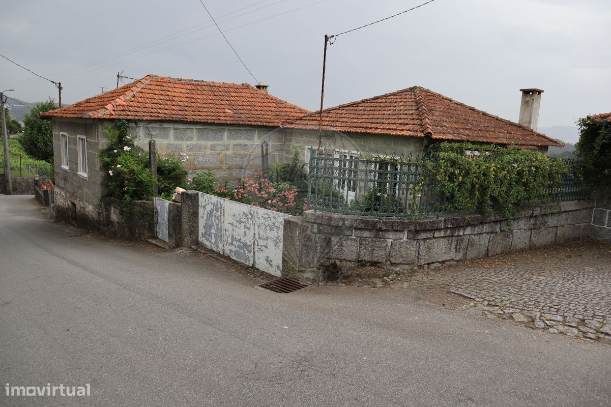 6 Schlafzimmer Haus in Vilarinho das Cambas, Portugal, Nr. 39109