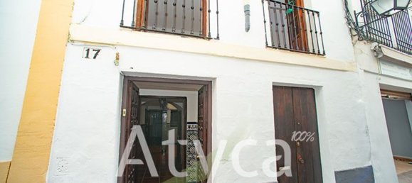 Casa de 3 dormitorios en Córdoba, Spain No. 144496 8