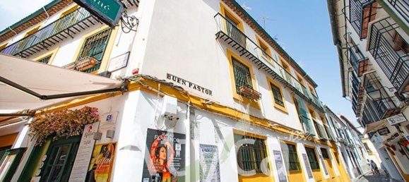 Casa de 3 dormitorios en Córdoba, Spain No. 144496 10