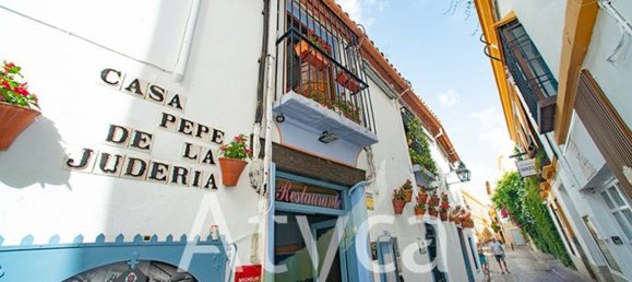 Casa de 3 dormitorios en Córdoba, Spain No. 144496 41