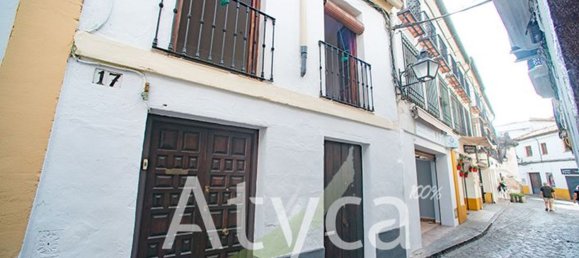 Casa de 3 dormitorios en Córdoba, Spain No. 144496 39
