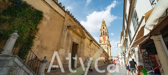 Casa de 3 dormitorios en Córdoba, Spain No. 144496 47
