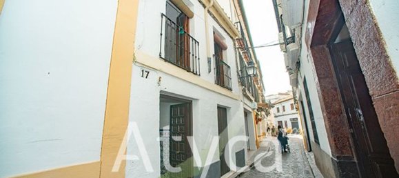 Casa de 3 dormitorios en Córdoba, Spain No. 144496 28
