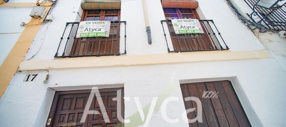 Casa de 3 dormitorios en Córdoba, Spain No. 144496 5