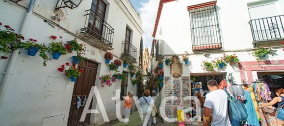 Casa de 3 dormitorios en Córdoba, Spain No. 144496 44