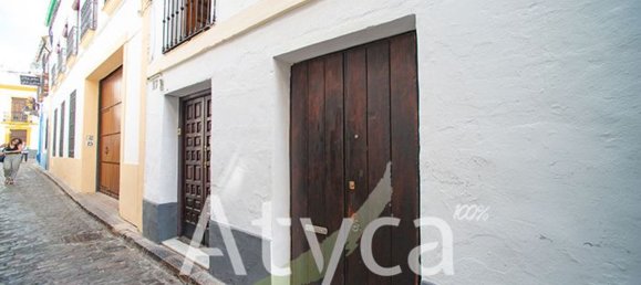 Casa de 3 dormitorios en Córdoba, Spain No. 144496 6