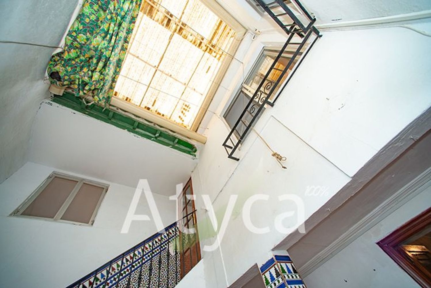 Casa de 3 dormitorios en Córdoba, Spain No. 144496