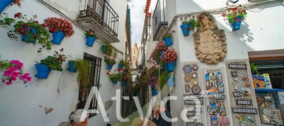 Casa de 3 dormitorios en Córdoba, Spain No. 144496 43