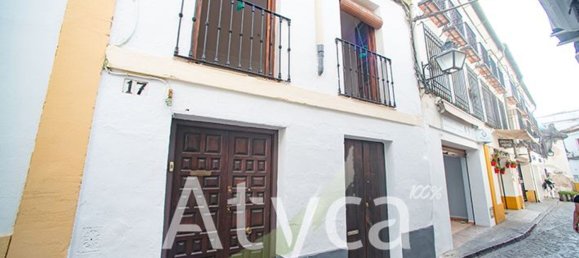 Casa de 3 dormitorios en Córdoba, Spain No. 144496 2