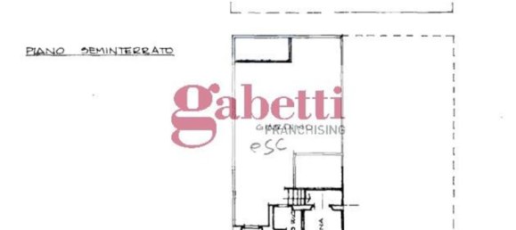 4 غرف نوم شقة في Florence, Italy رقم 347534 29