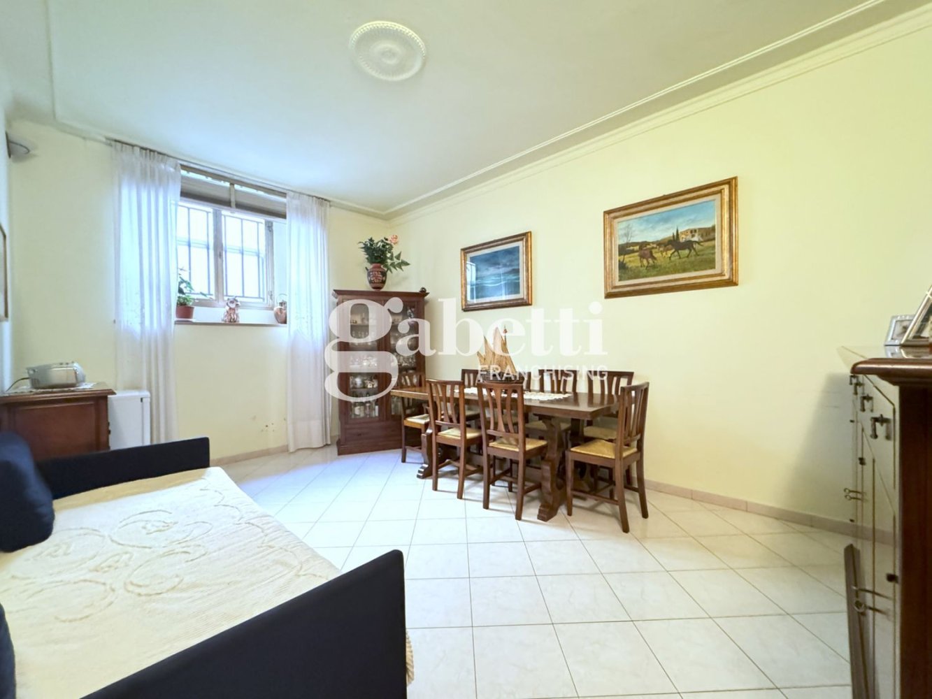 4 غرف نوم شقة في Florence, Italy رقم 347534