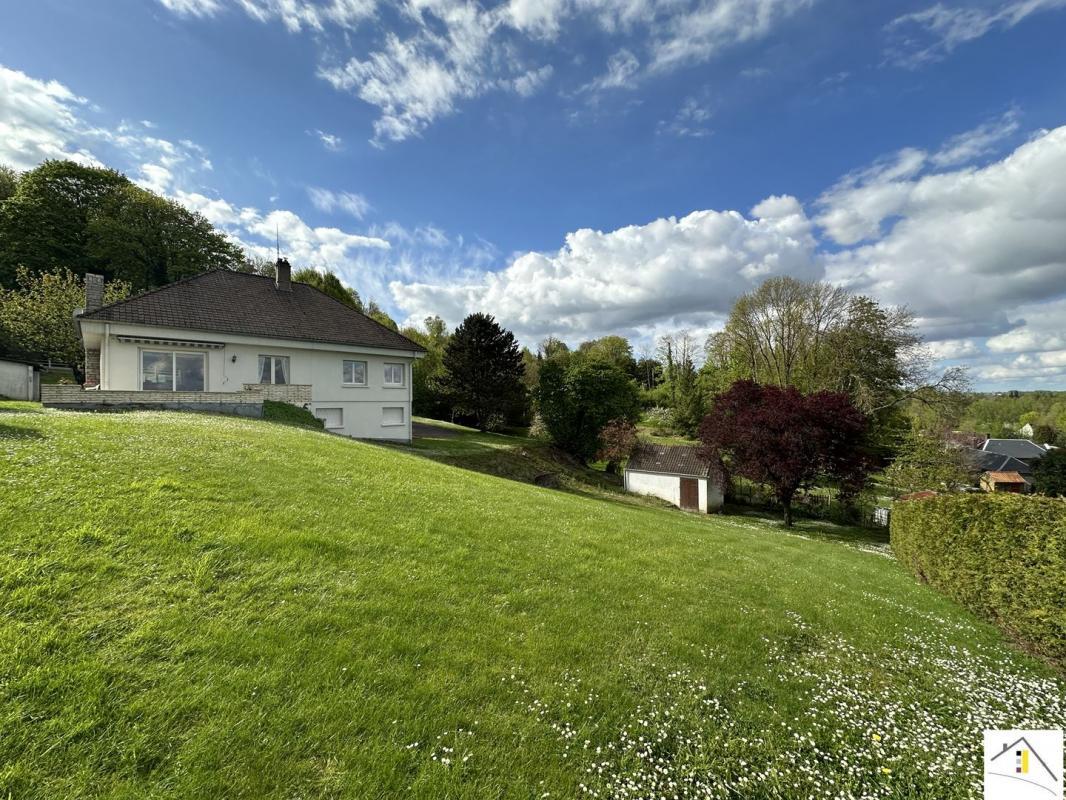 3 chambres Maison à Mareuil-Caubert, France No. 65685
