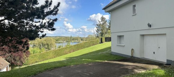 3 chambres Maison à Mareuil-Caubert, France No. 65685 9