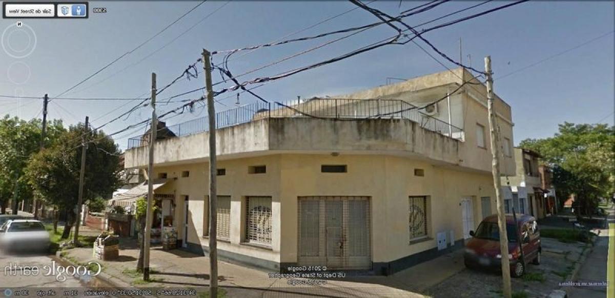 Oficina de 6 dormitorios en Vicente López, Argentina No. 24695