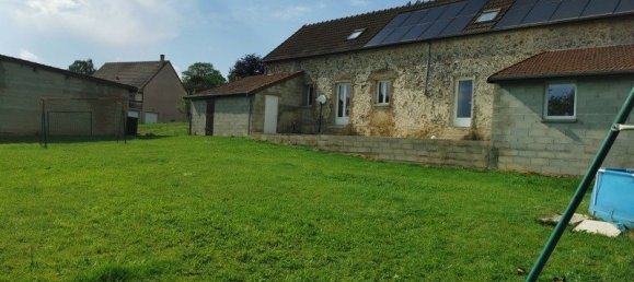 4 bedrooms House in Mareuil-en-Brie, France No. 57361 22