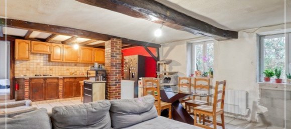 4 bedrooms House in Mareuil-en-Brie, France No. 57361 2