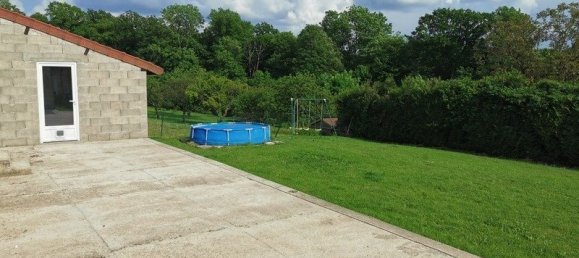 4 bedrooms House in Mareuil-en-Brie, France No. 57361 20