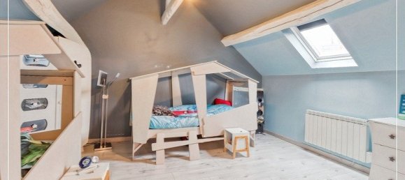 4 bedrooms House in Mareuil-en-Brie, France No. 57361 19