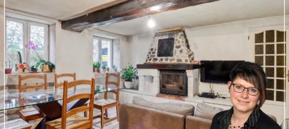 4 bedrooms House in Mareuil-en-Brie, France No. 57361 23