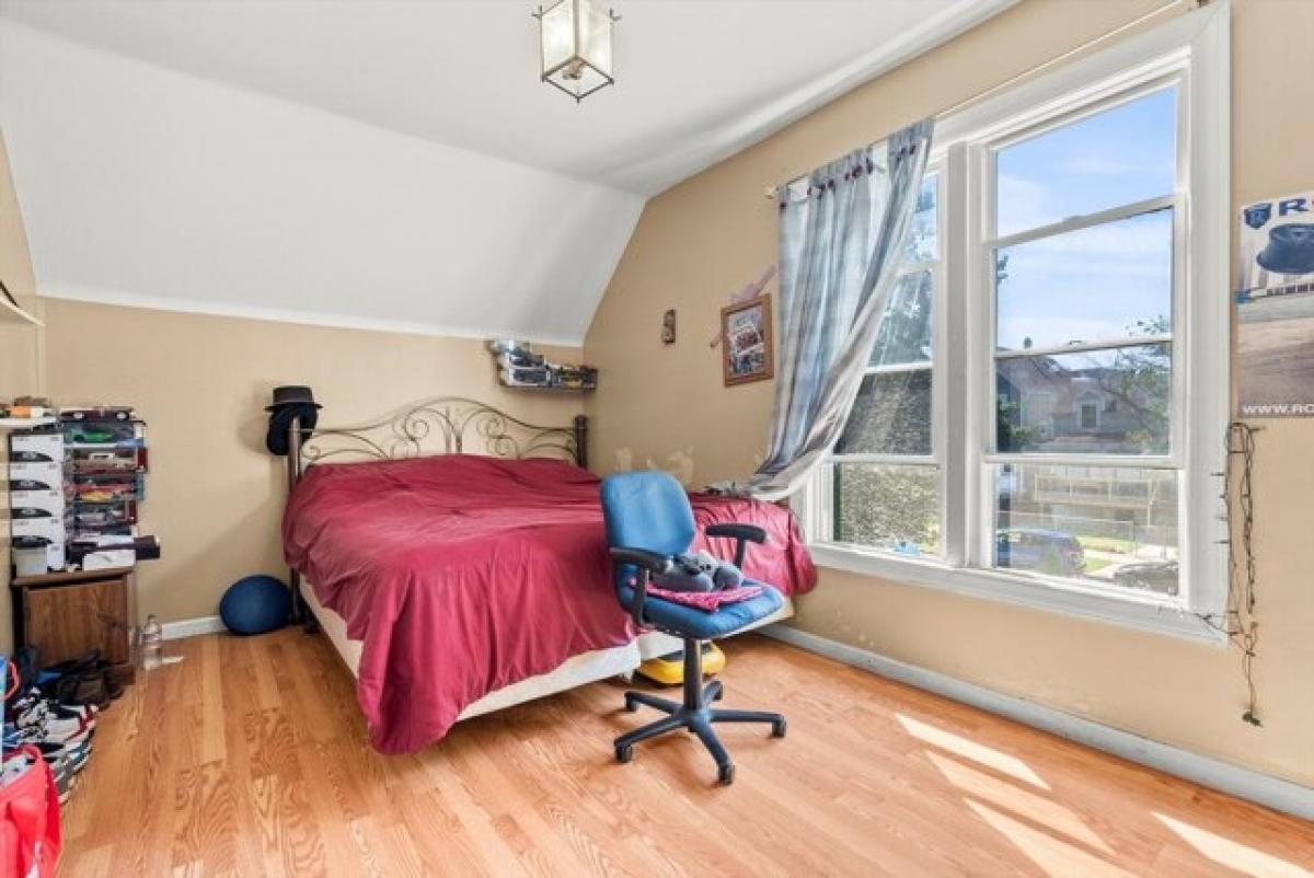 3 bedrooms House in Chicago, USA No. 379369