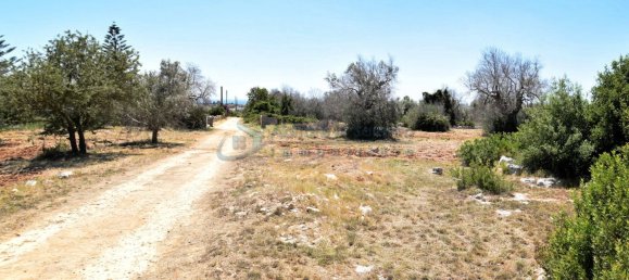 Terreno de 1 divisão em Morciano di Leuca, Italy N.º 111774 2