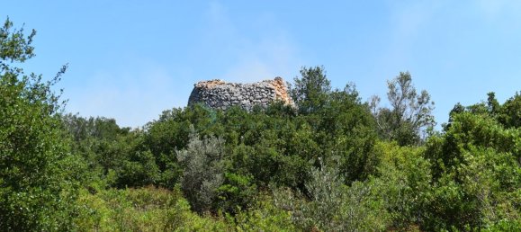 Terreno de 1 divisão em Morciano di Leuca, Italy N.º 111774 15