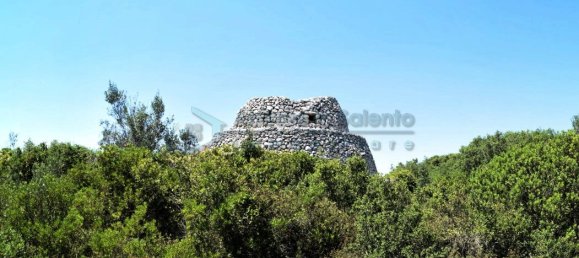 Terreno de 1 divisão em Morciano di Leuca, Italy N.º 111774 11