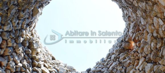 Terreno de 1 divisão em Morciano di Leuca, Italy N.º 111774 8